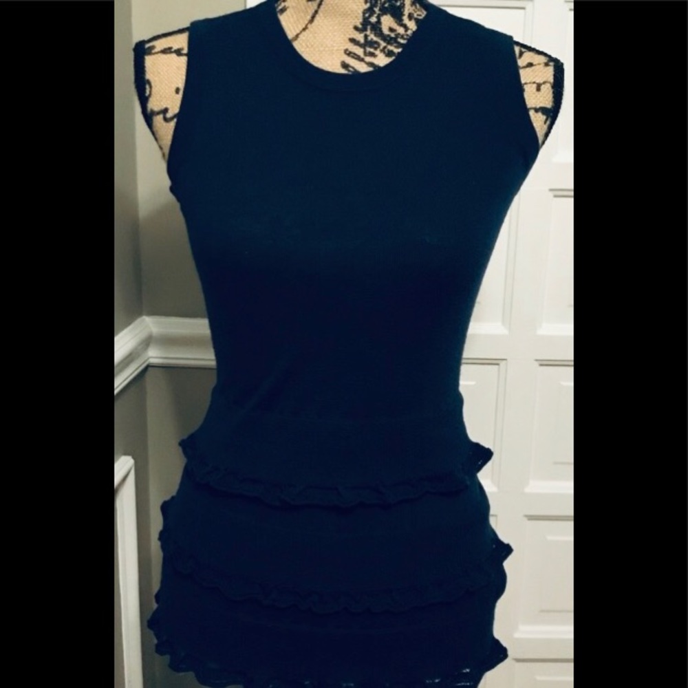 Burberry top